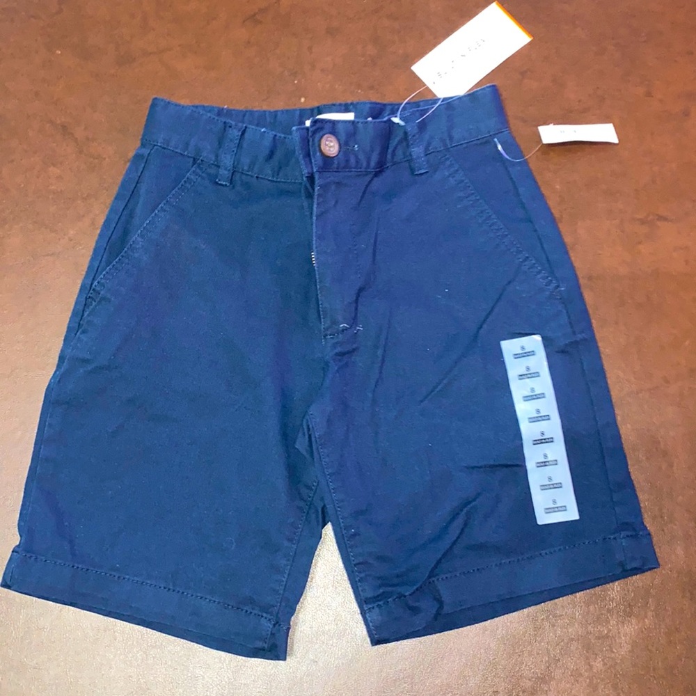NWT Old Navy boys 8 / School Uniform